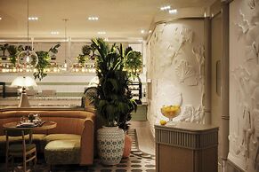 Aloft Istanbul Karakoy