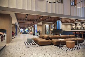 Aloft Istanbul Karakoy