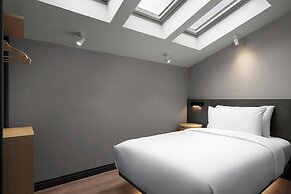 Aloft Istanbul Karakoy