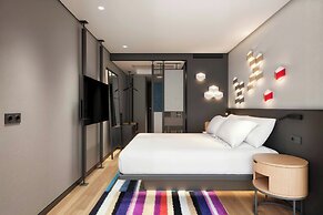 Aloft Istanbul Karakoy
