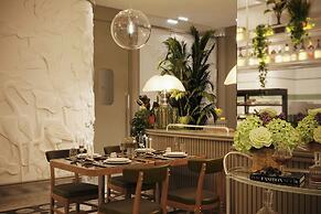 Aloft Istanbul Karakoy