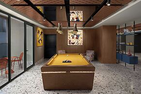 Aloft Istanbul Karakoy