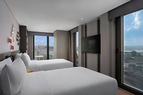 Aloft Istanbul Karakoy