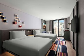 Aloft Istanbul Karakoy
