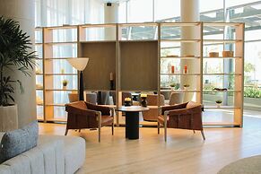 Marriott Corrientes Hotel