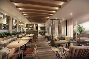 Marriott Corrientes Hotel