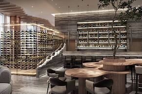 Marriott Corrientes Hotel