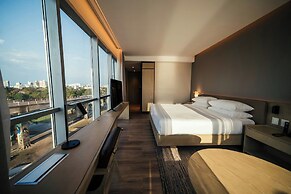 Marriott Corrientes Hotel