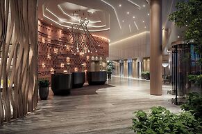 Marriott Corrientes Hotel