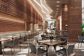 Marriott Corrientes Hotel