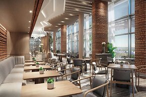 Marriott Corrientes Hotel