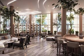 Marriott Corrientes Hotel