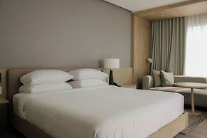 Marriott Corrientes Hotel