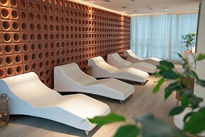 Marriott Corrientes Hotel