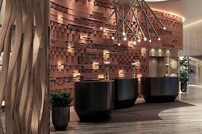 Marriott Corrientes Hotel