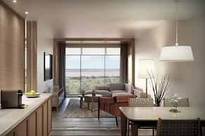 Marriott Corrientes Hotel