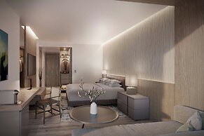 Marriott Corrientes Hotel