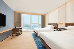 Four Points By Sheraton Rizhao