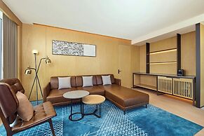 Four Points By Sheraton Rizhao