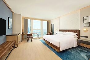 Four Points By Sheraton Rizhao