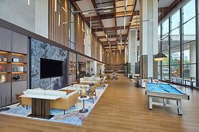 Four Points By Sheraton Rizhao