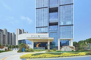 Four Points By Sheraton Rizhao
