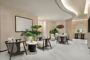 Pattaya Marriott Resort And Spa