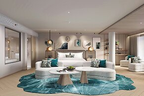 Pattaya Marriott Resort And Spa