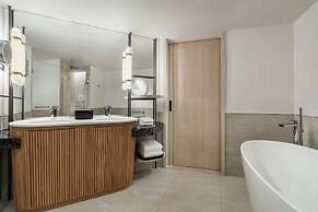 Pattaya Marriott Resort And Spa