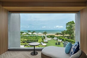 Pattaya Marriott Resort And Spa