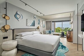 Pattaya Marriott Resort And Spa