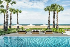 Pattaya Marriott Resort And Spa