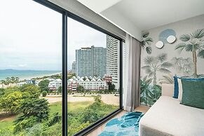 Pattaya Marriott Resort And Spa