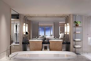 Pattaya Marriott Resort And Spa