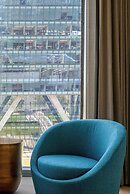 JW Marriott Reston Station