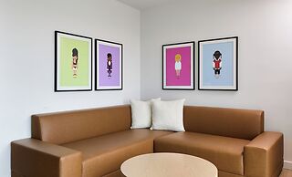 JW Marriott Reston Station