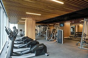 JW Marriott Reston Station