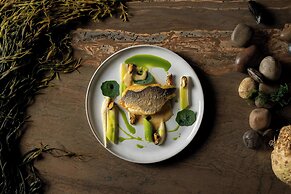 JW Marriott Reston Station