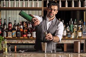 JW Marriott Reston Station