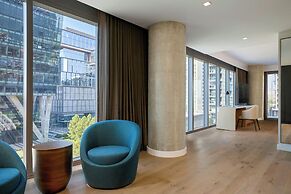 JW Marriott Reston Station