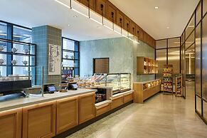 JW Marriott Reston Station