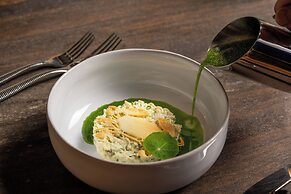 JW Marriott Reston Station