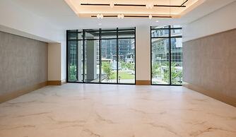 JW Marriott Reston Station