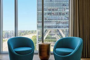 JW Marriott Reston Station