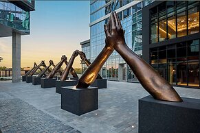 JW Marriott Reston Station