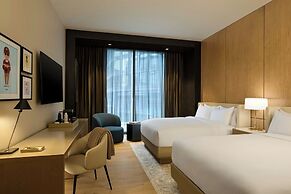 JW Marriott Reston Station