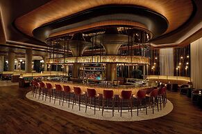 JW Marriott Reston Station