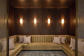 JW Marriott Reston Station