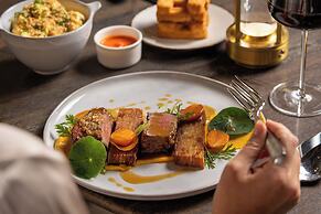 JW Marriott Reston Station