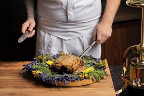 JW Marriott Reston Station